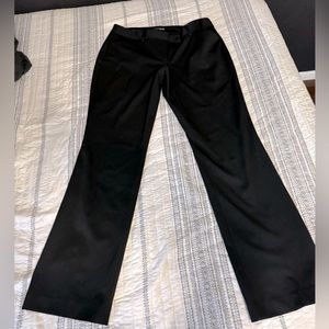 Express Editor dress pants - women’s size 12R